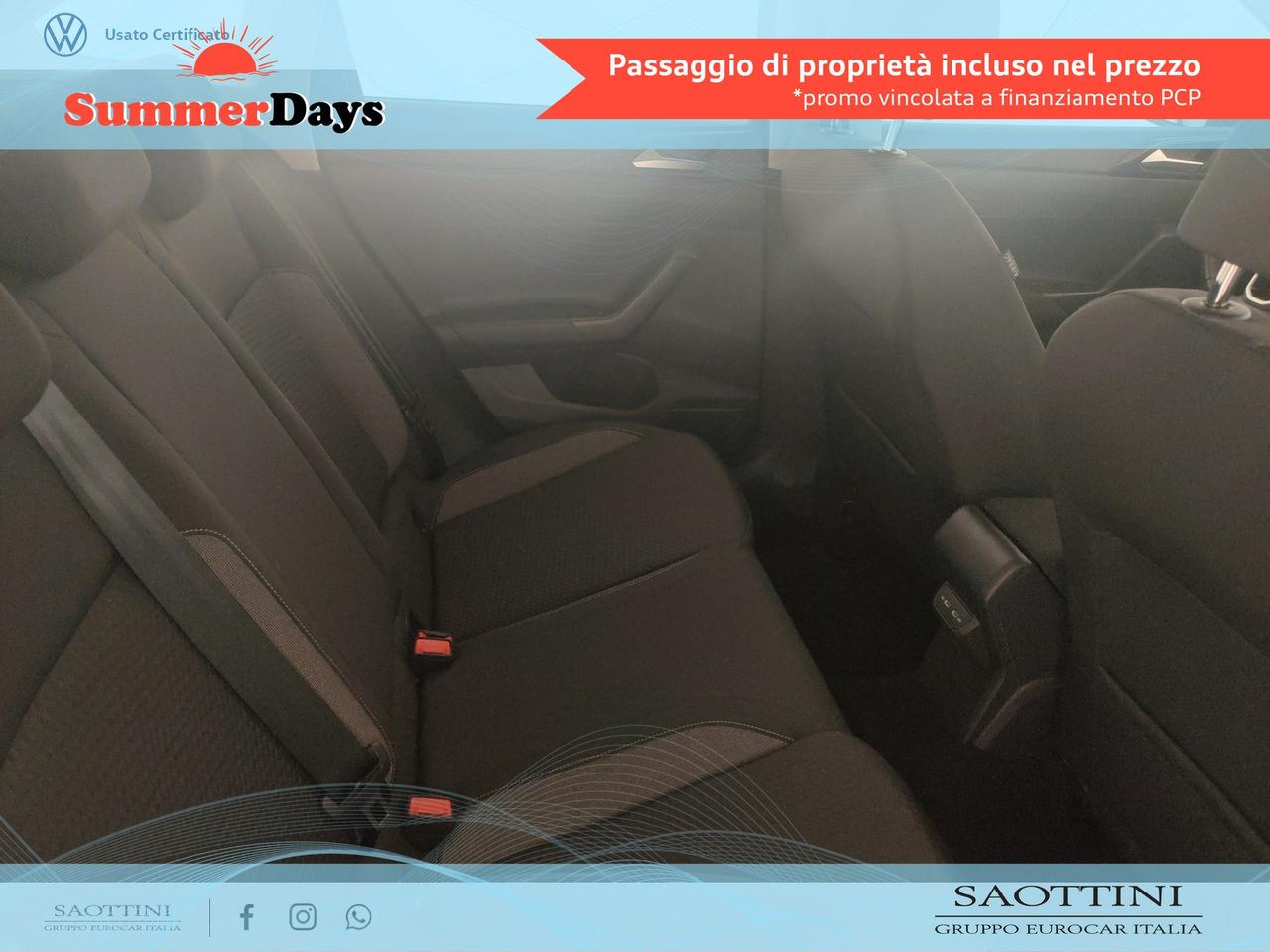 1.0 TSI Life 110 CV