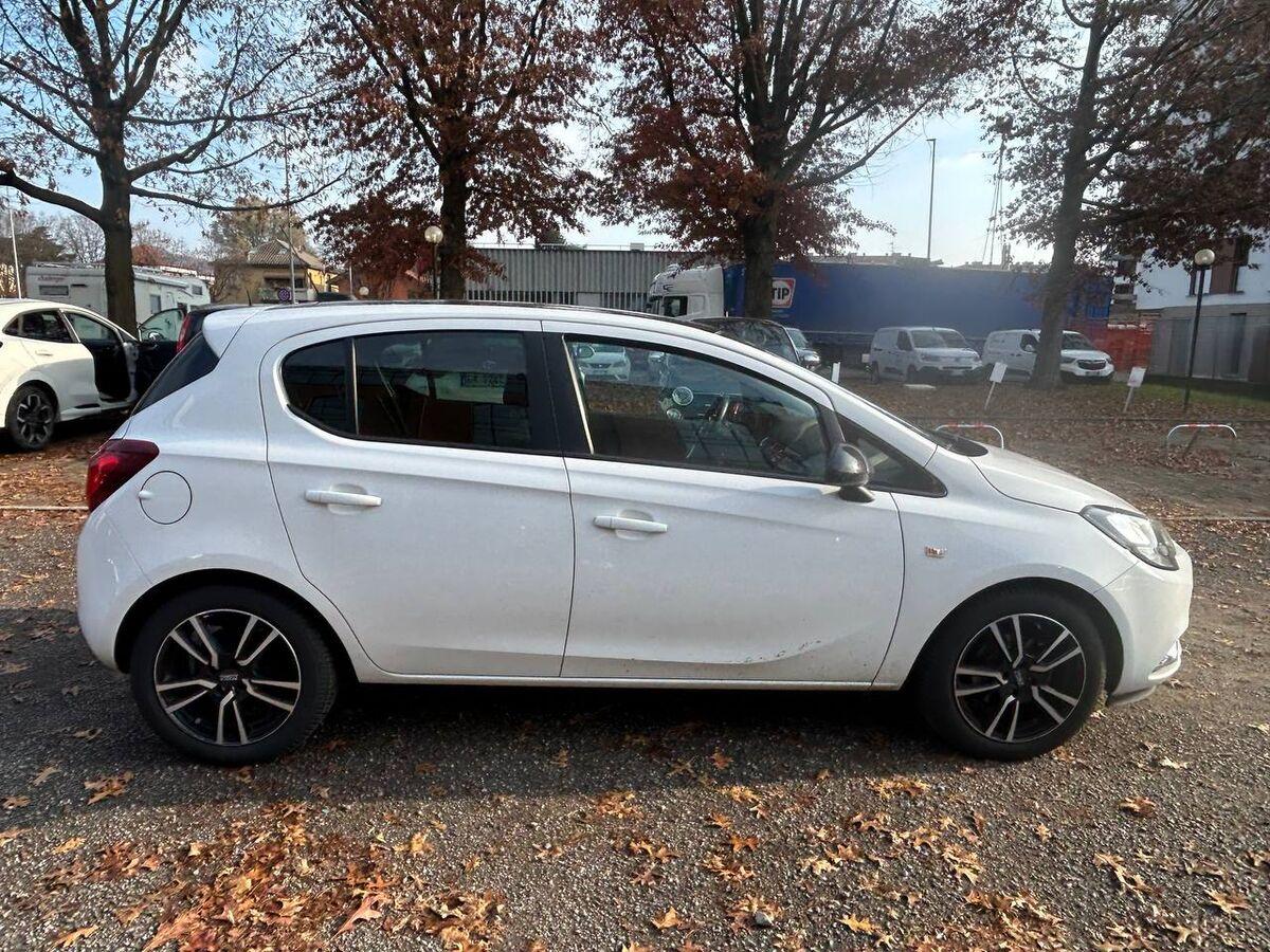 Opel Corsa Corsa 1.4 b-Color 75cv 5p