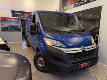 Jumper 2.2 BlueHDi 140 S&S PM-TN Furgone +iva