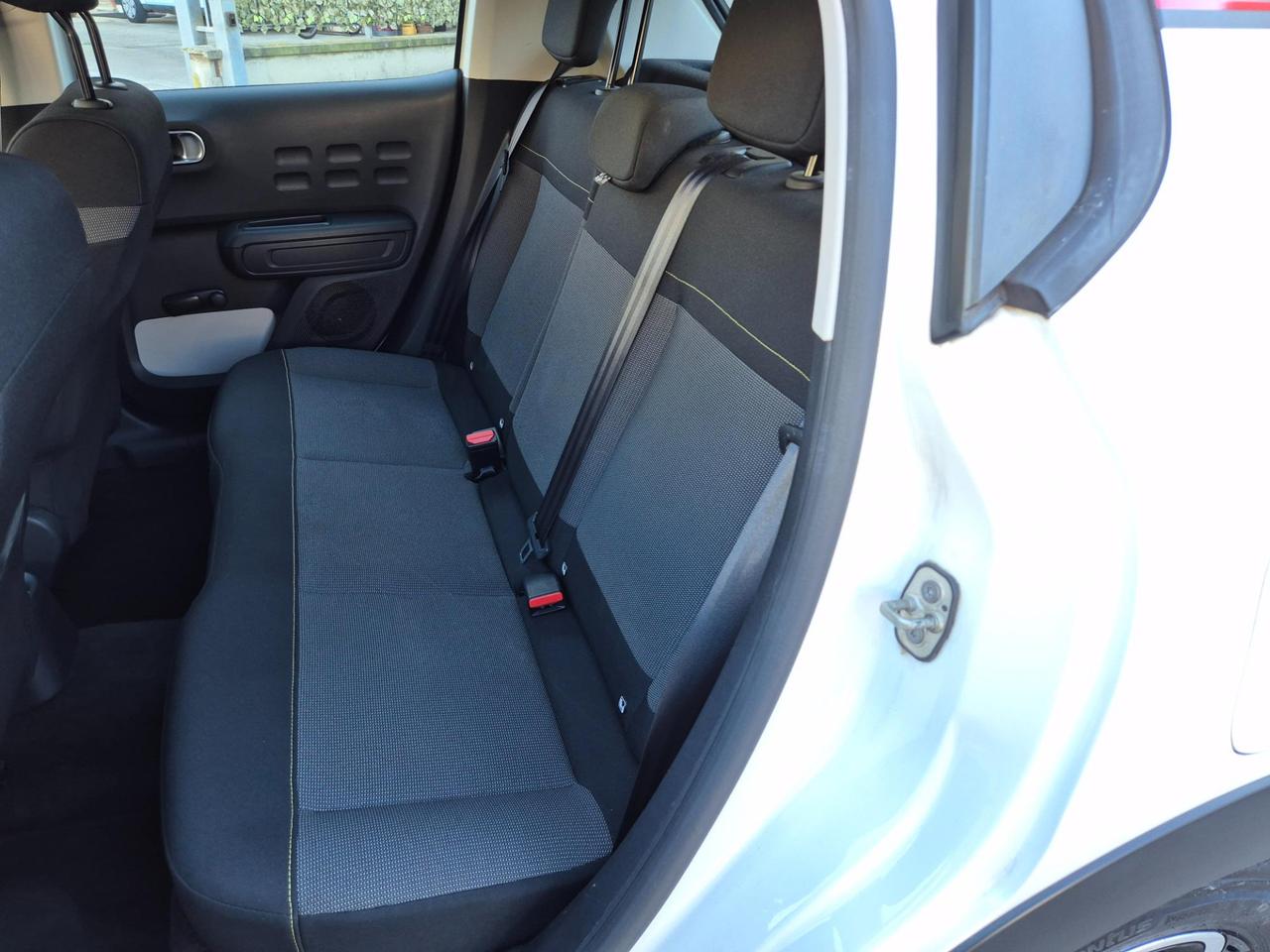 Citroen C3 PureTech 82 Feel