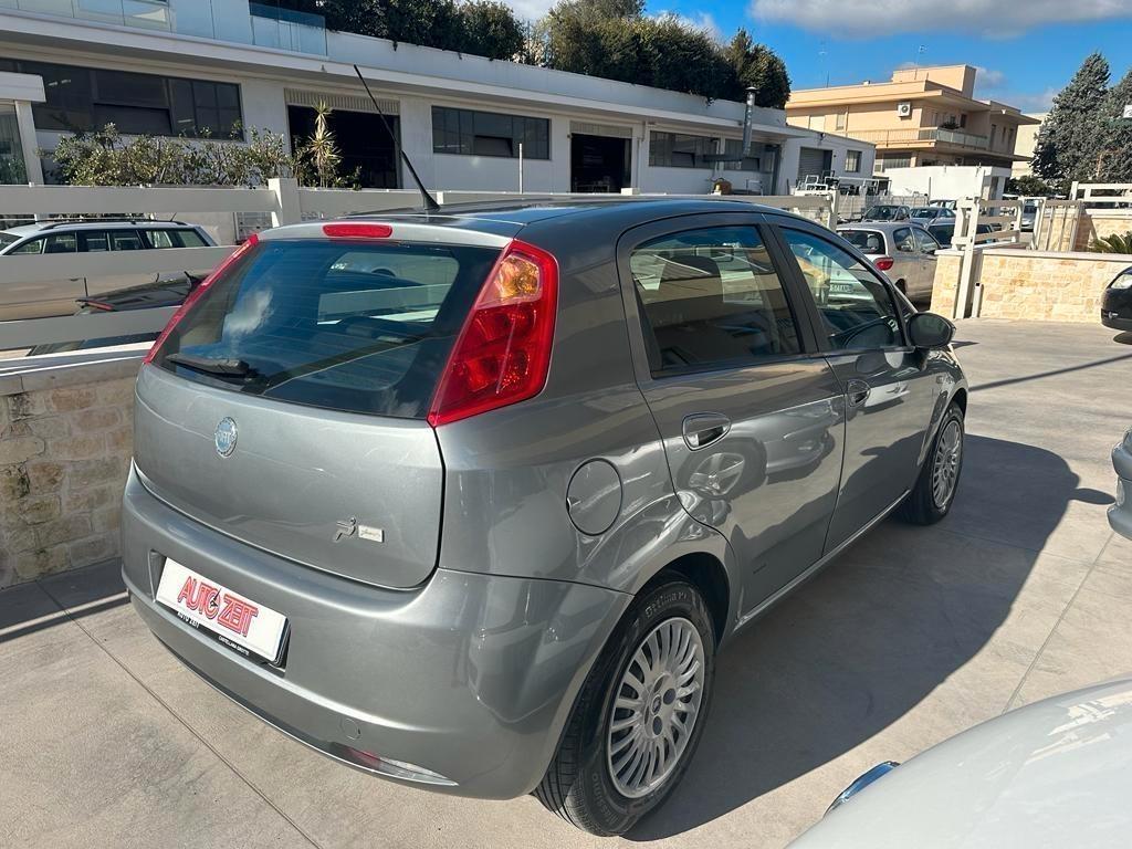 Fiat Grande Punto 1.2 Active - 2006