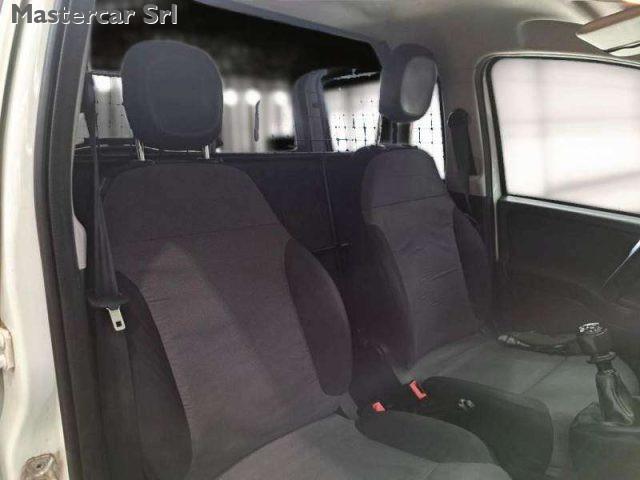 FIAT Panda 1.2 69 CV VAN 2 POSTI EURO6 POP - FS042VG