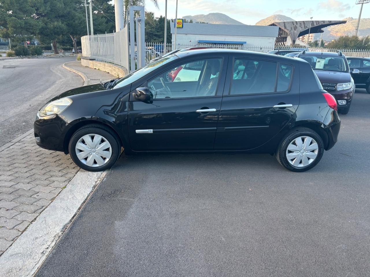 Renault Clio 1.2 16V TCE 100CV 5 porte Luxe