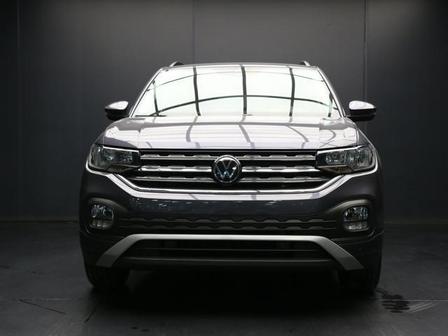 VOLKSWAGEN T-Cross 1.0 TSI 95CV Style