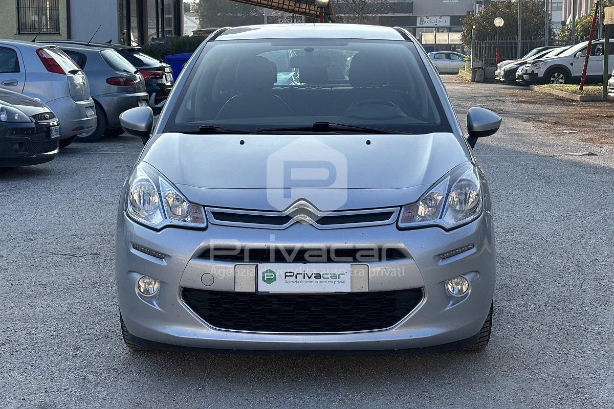 CITROEN C3 PureTech 82 Live Edition