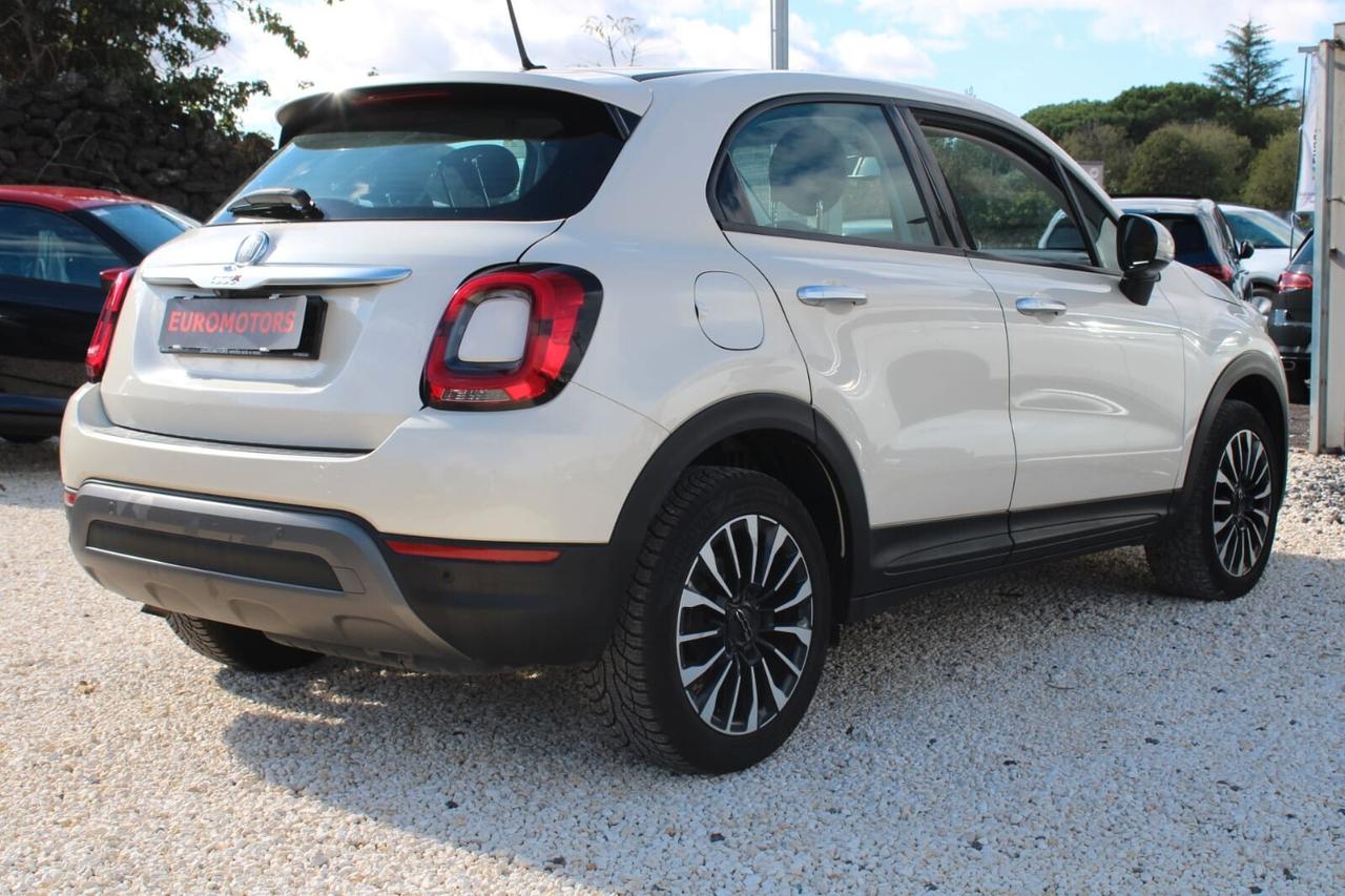 500X 1.6 MultiJet Tua A SOLI 229€ al mese Anticipo Zero