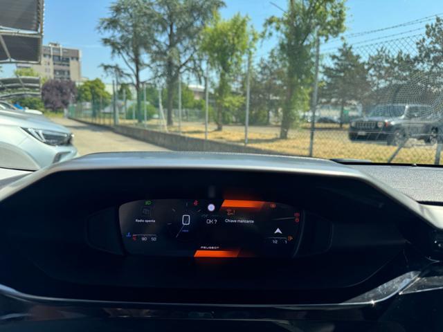 PEUGEOT 308 PureTech Turbo 130CV Allure NAVI+RETR.