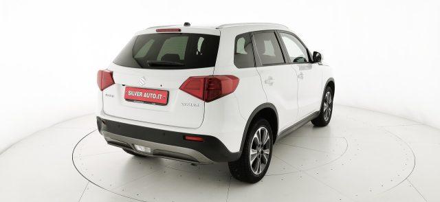 SUZUKI Vitara 1.4 Boosterjet Top