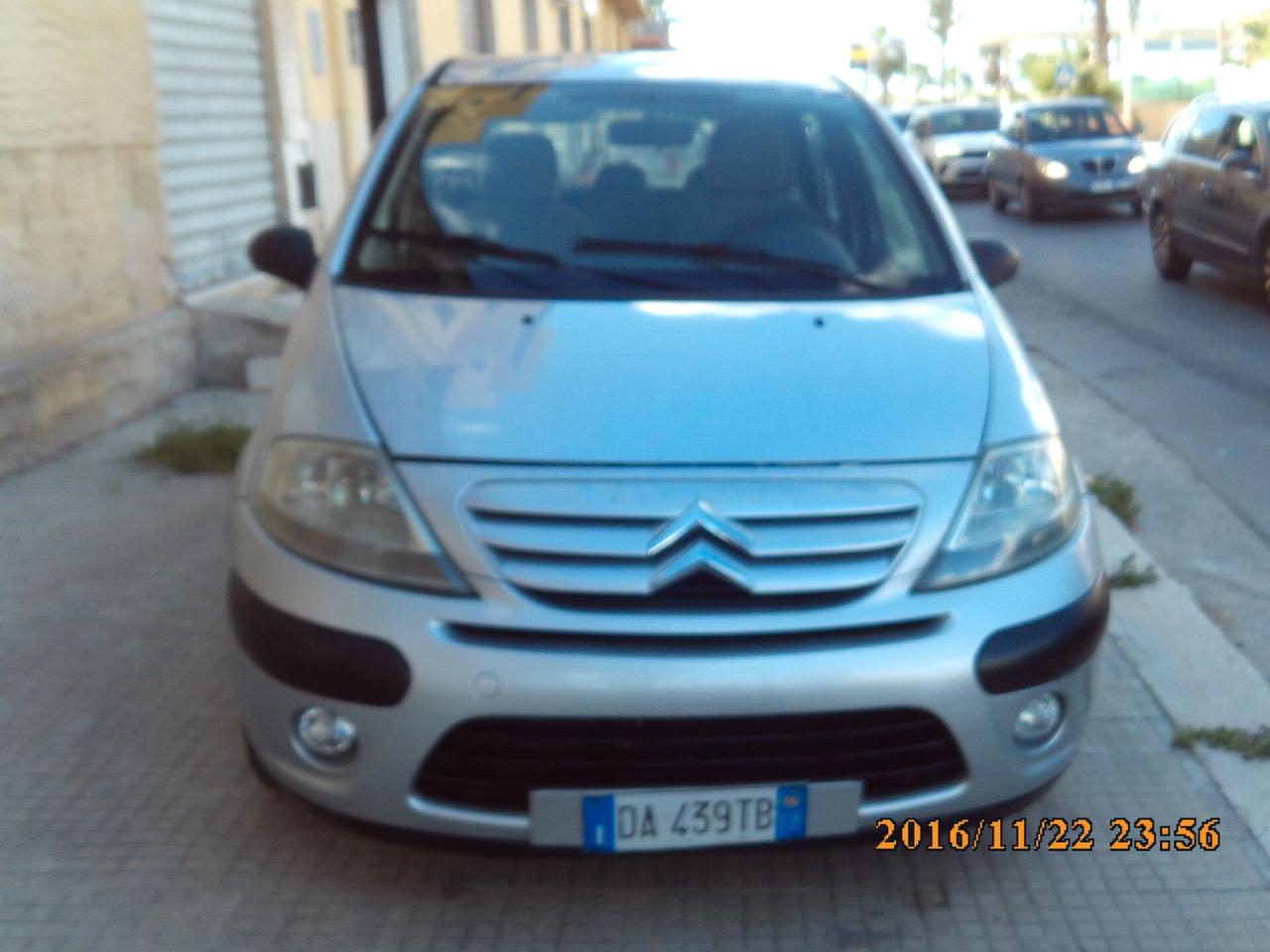 Citroen C3 1.1 Classique