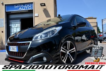 Peugeot 208 1.2 110CV GT-LINE **PREZZO REALE**GARANZIA 12 MESI
