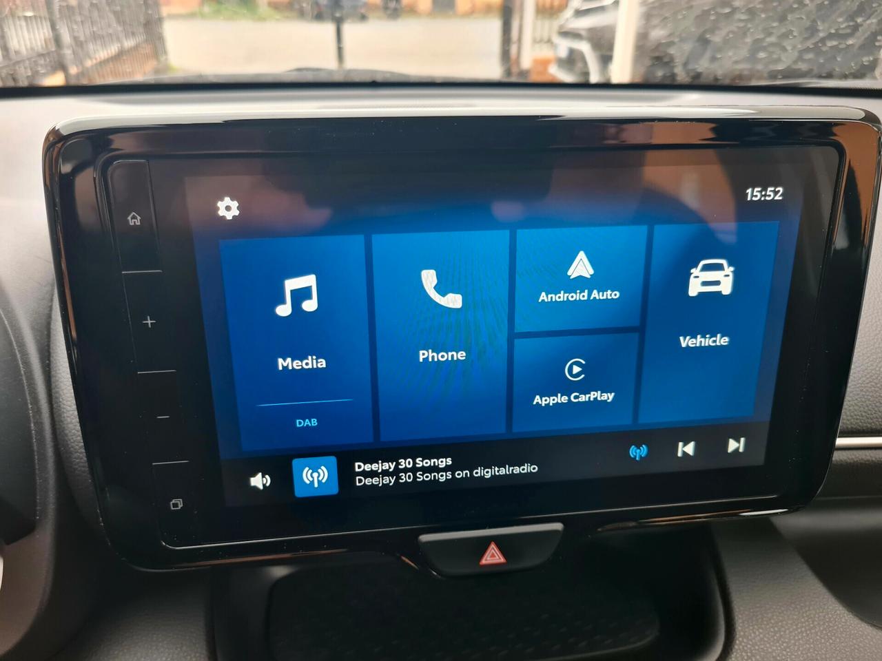 Toyota Yaris 1.5 Hybrid 5p.*AUTOM*CARPLAY*CAMERA*