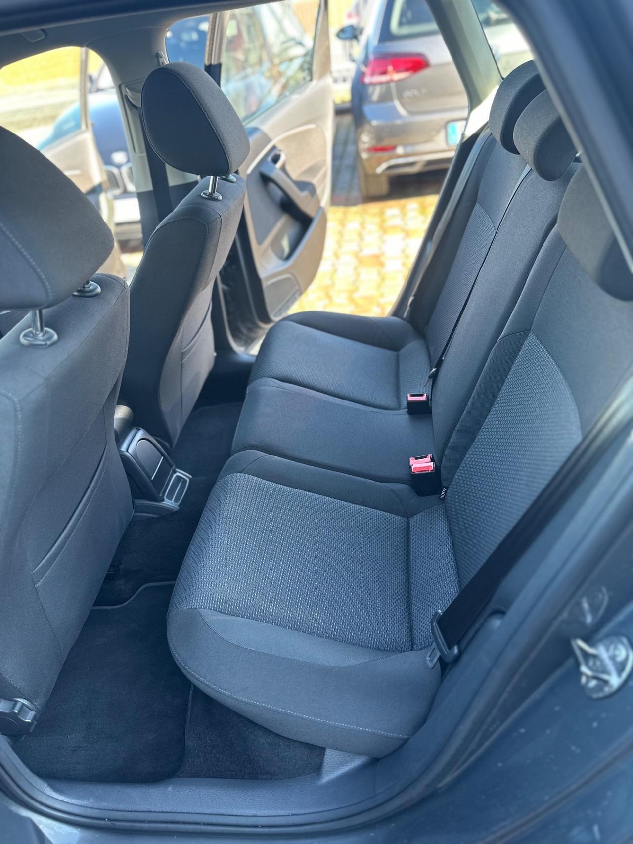 Volkswagen Polo 1.2 TSI 5p. Highline BlueMotion Technology