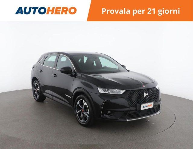 DS AUTOMOBILES DS 7 Crossback BlueHDi 180 aut. Business