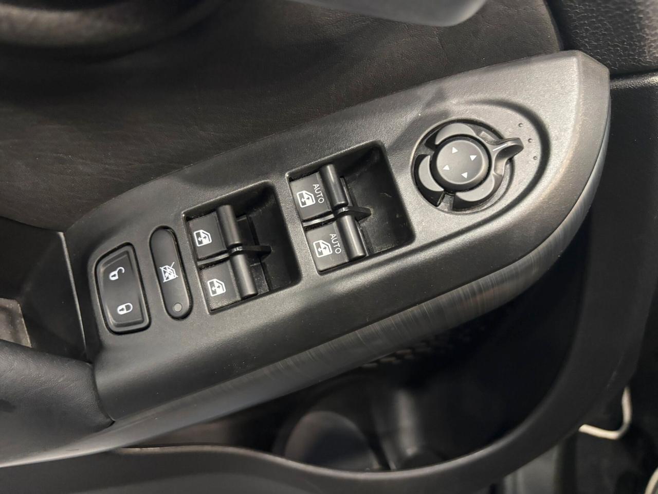 Fiat 500X 1.3 MultiJet 95 CV Cross