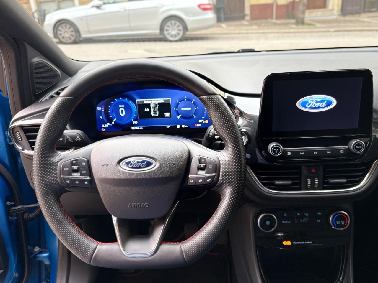 Ford Puma 1.5EcoBlue 120CV ST-Line Design FULL/LED