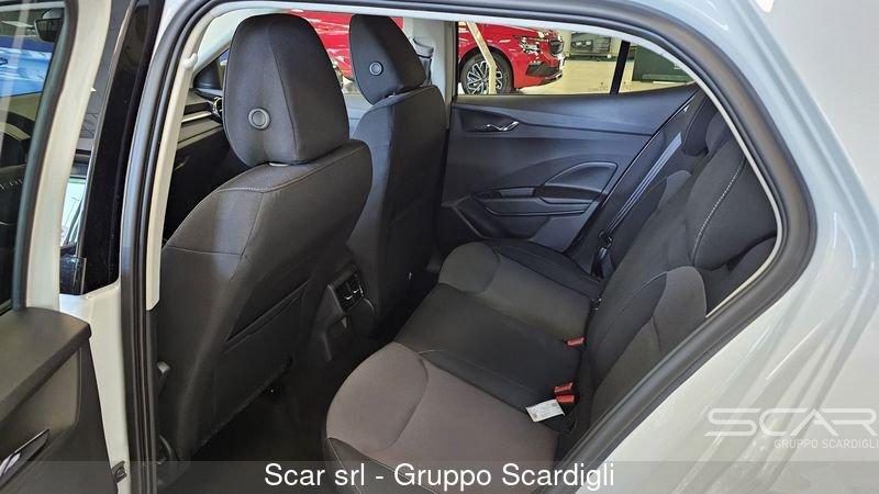Skoda Fabia 1.0 TSI EVO 95 CV 130 Edition