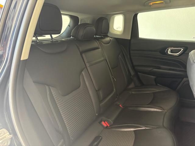 JEEP Compass 1.3 Turbo T4 190 CV PHEV AT6 4xe Limited
