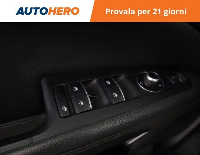 ALFA ROMEO Stelvio 2.2 Turbodiesel 210 CV AT8 Q4 Executive