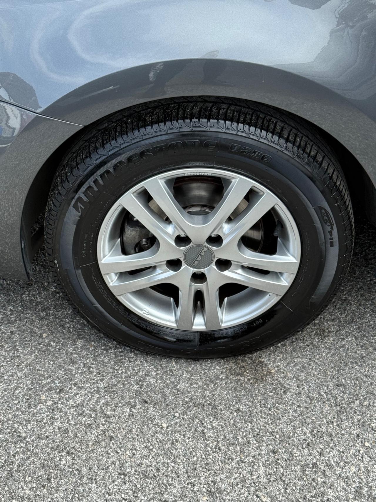 Polo 1.0 MPI (( 55 MIla km )) -unipro-rate-garanzia