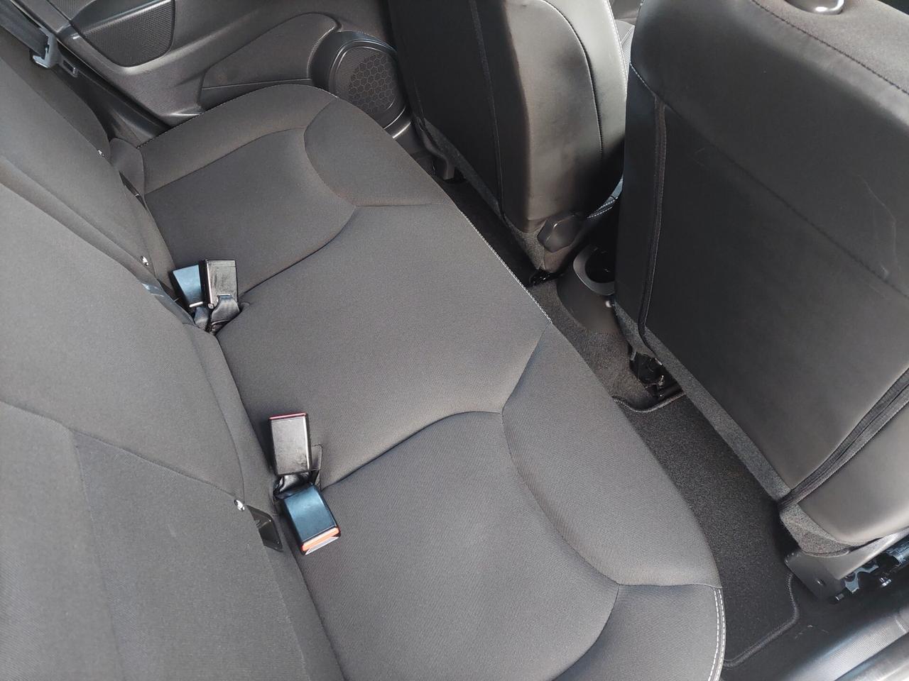 Renault Clio Sporter 1.5 dCi 8V 90CV Costume National