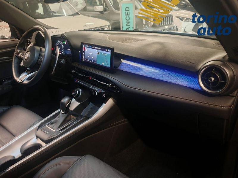 Alfa Romeo Tonale Tonale 1.6 diesel 130 CV TCT6 Veloce