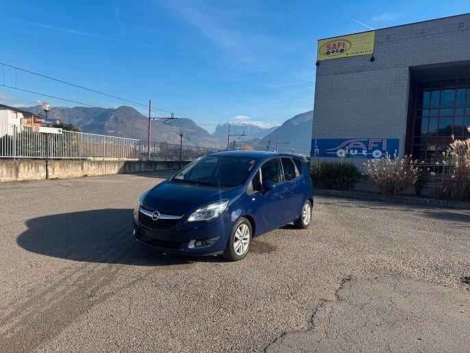 Opel Meriva 1.3 CDTI 95CV ecoFLEX Cosmo