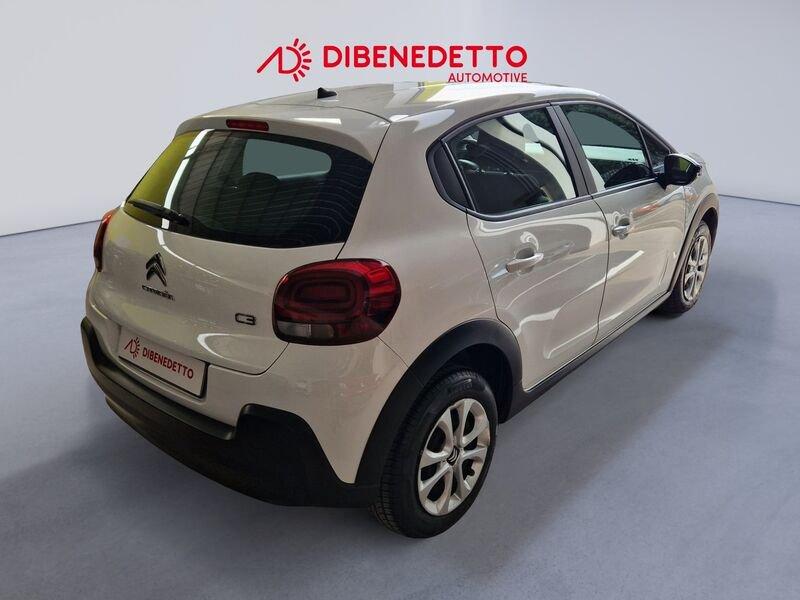 Citroën C3 C3 1.5 bluehdi Feel s&s 100cv 6m