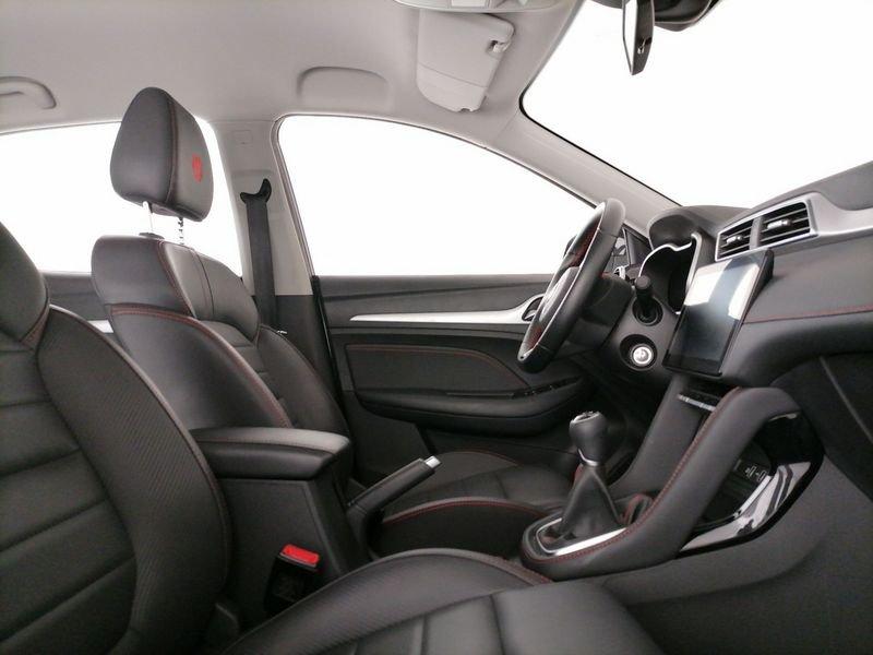 MG ZS 1.5 Luxury