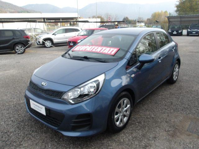 KIA Rio 1.2 CVVT 5p. Cool - NEOPATENTATI