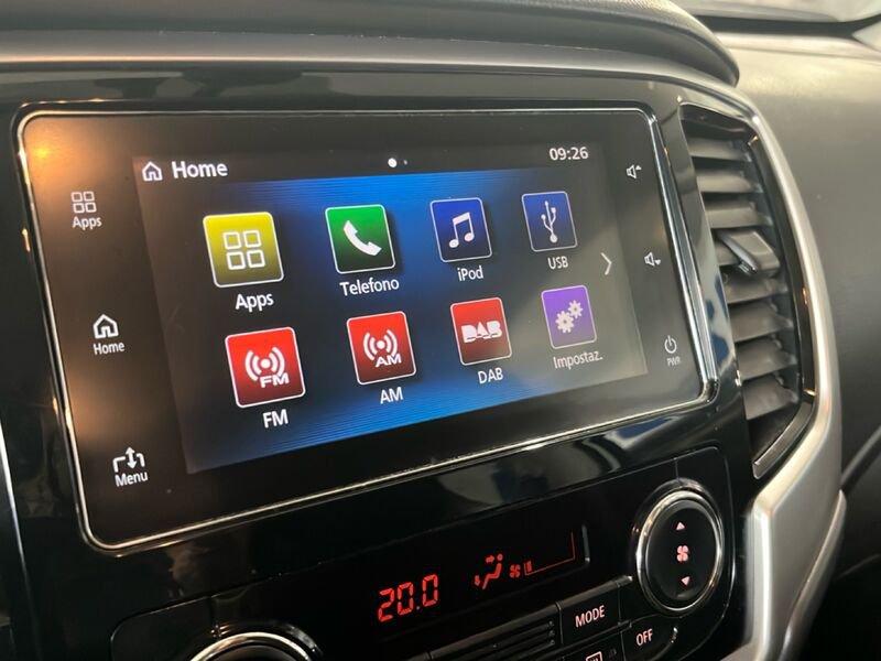 Mitsubishi L200 L200 2.3 D Club Cab 4x4 Easy Select Invite