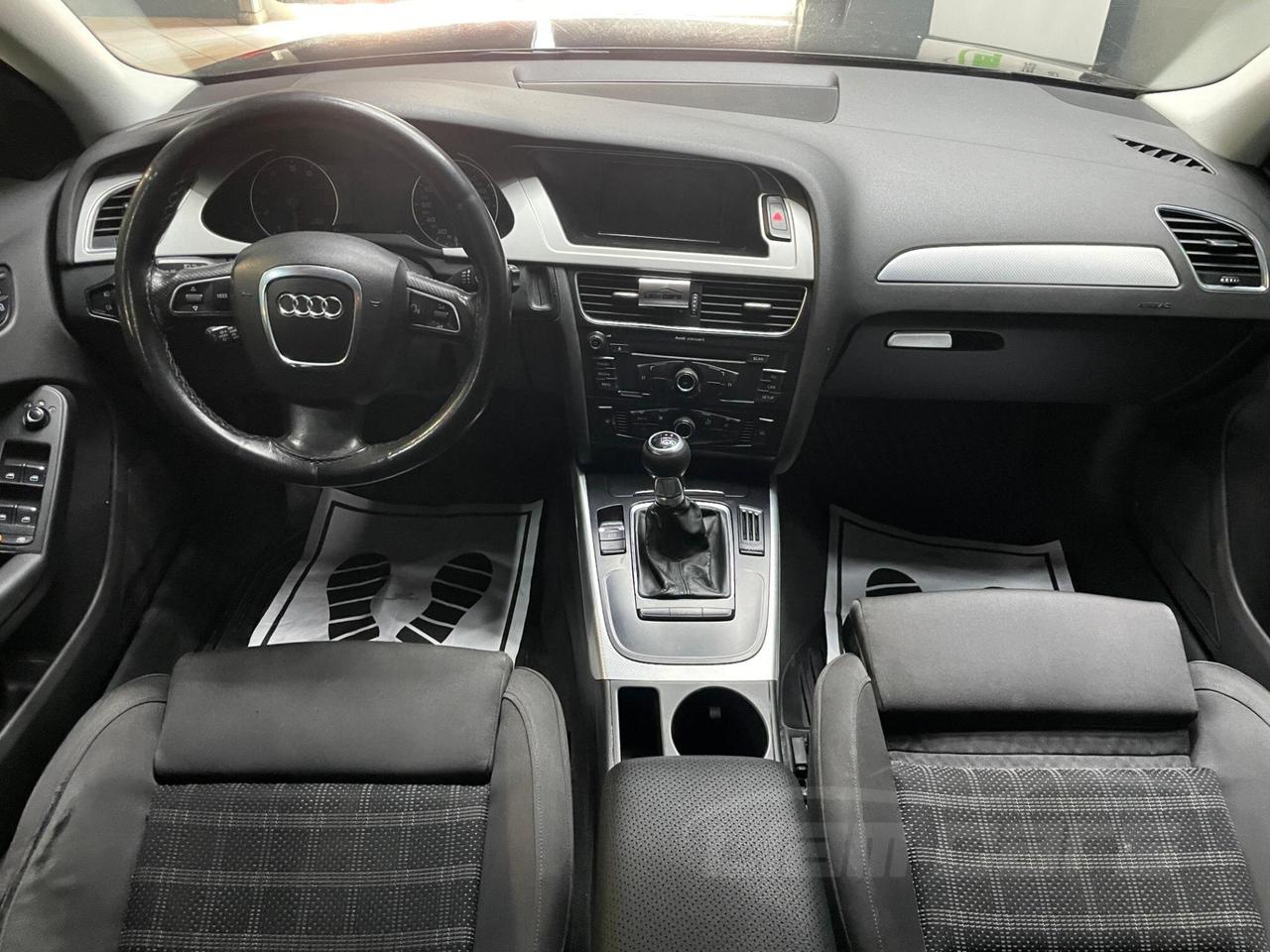 Audi A4 Avant 2.0 tfsi Advanced 180cv