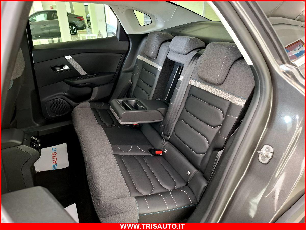 CITROEN C4 X 1.5 Bluehdi Eat8 Max NEOPATENTATI (FULL LED+PELLE+NAVI)