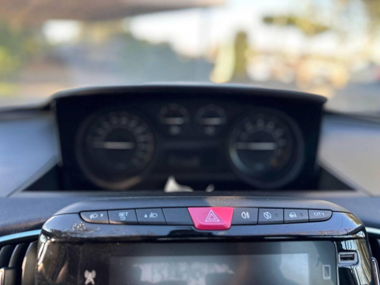 LANCIA Ypsilon III 2021 - Ypsilon 1.0 firefly hybrid Platino s&s 70cv