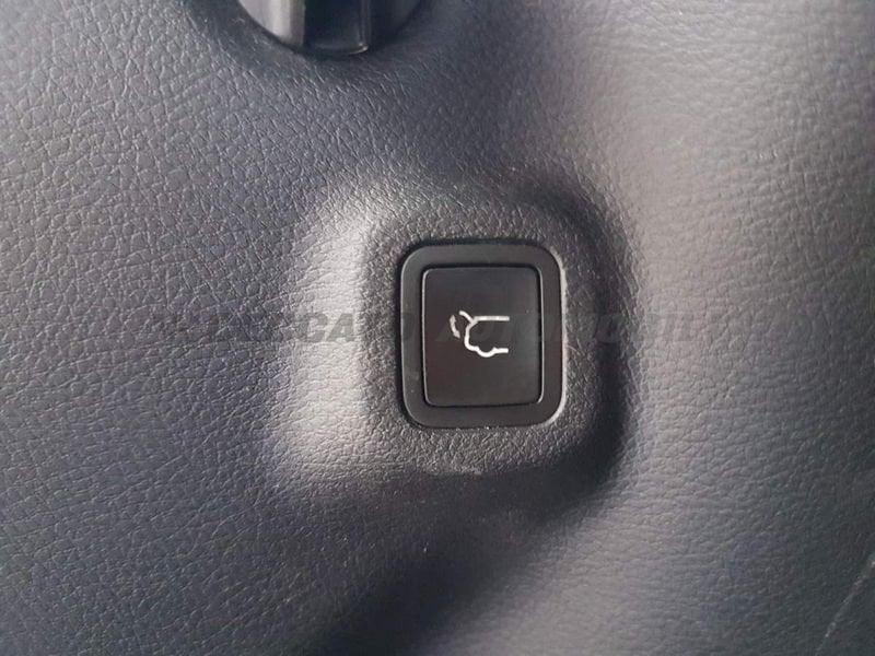 Jeep Compass Compass 2.0 mjt Limited 4wd 140cv