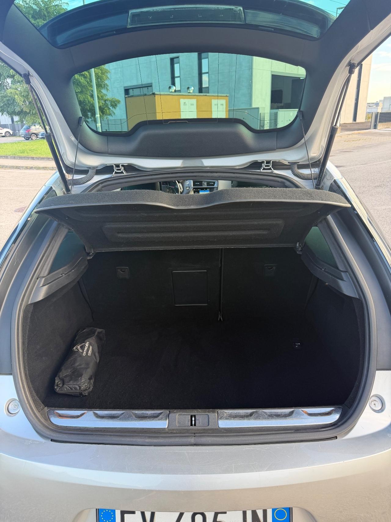 Ds DS5 5 2.0 HDI 160 BUSINESS (