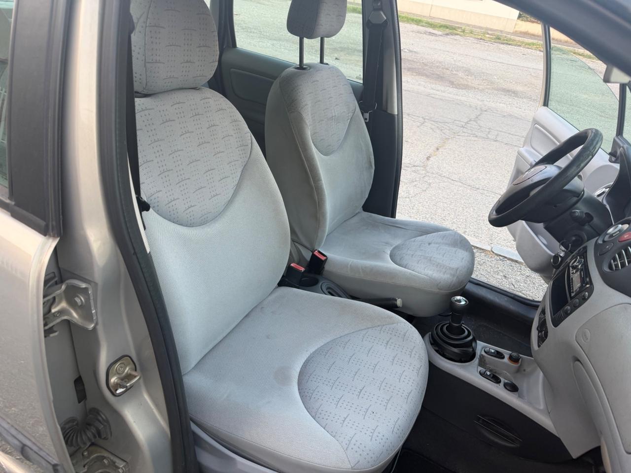 Citroen C3 1.1cc (Su Appuntamento)