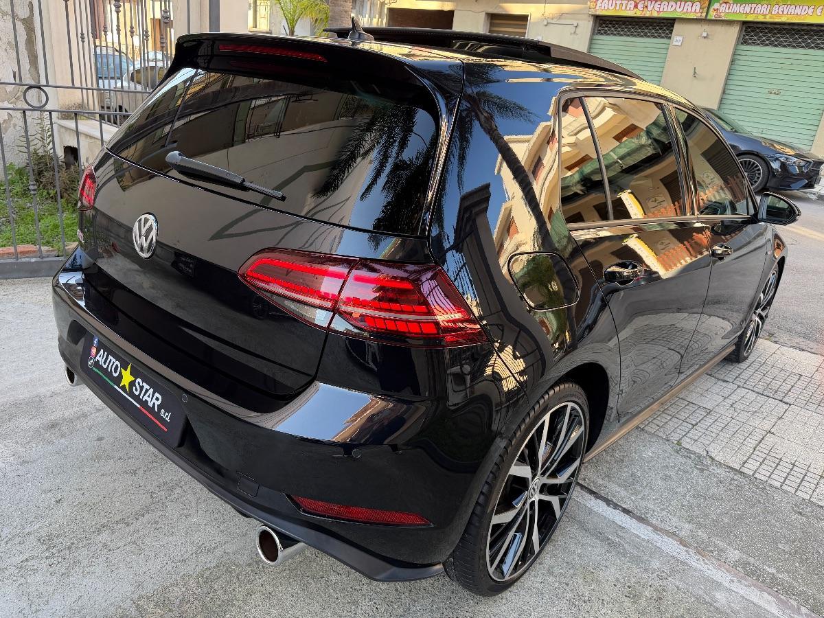 Volkswagen Golf 7.5 GTI 2.0 TSI 245 CV