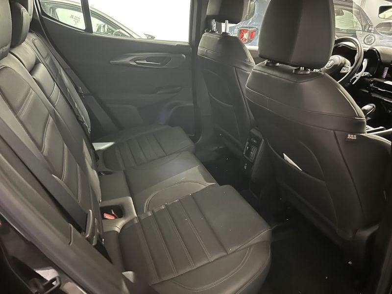 Alfa Romeo Tonale Tonale 1.5 160 CV MHEV TCT7 Veloce