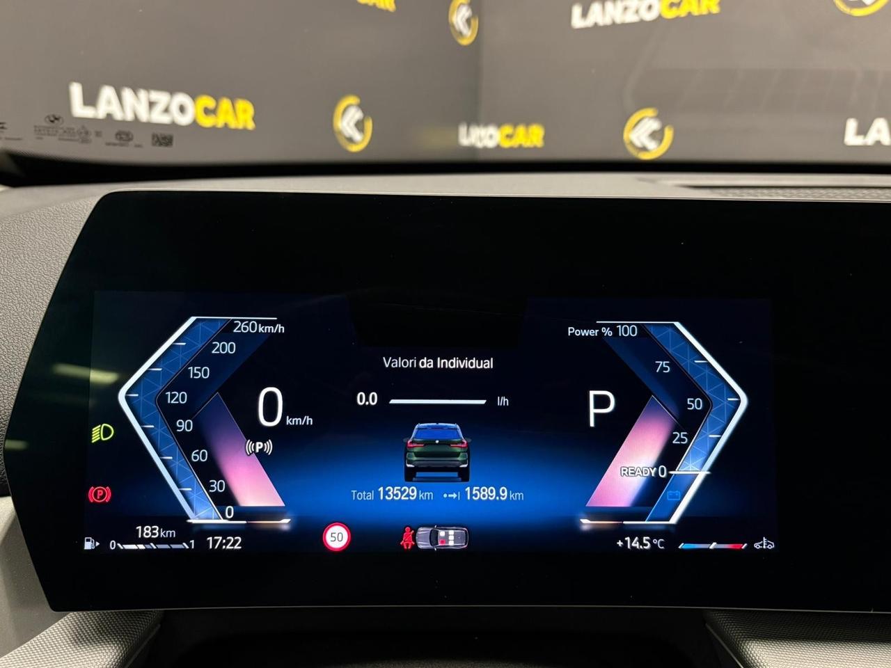 Bmw X1 SDRIVE 20i STEPTRONIC