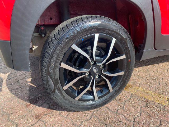 MAHINDRA KUV100 1.2 K8 *Lega*Sensori*Fendi