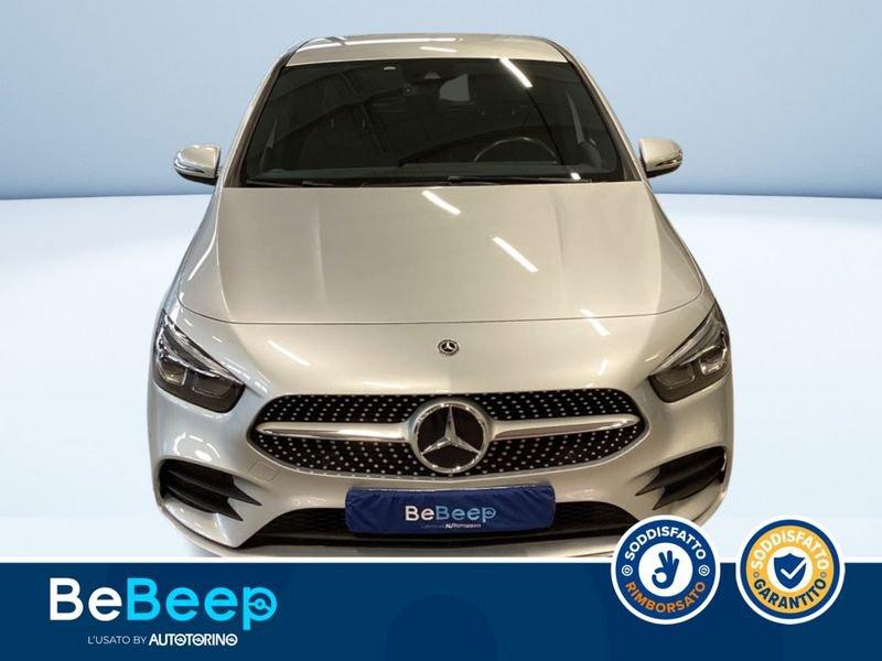 Mercedes-Benz Classe B B 200 D PREMIUM AUTO