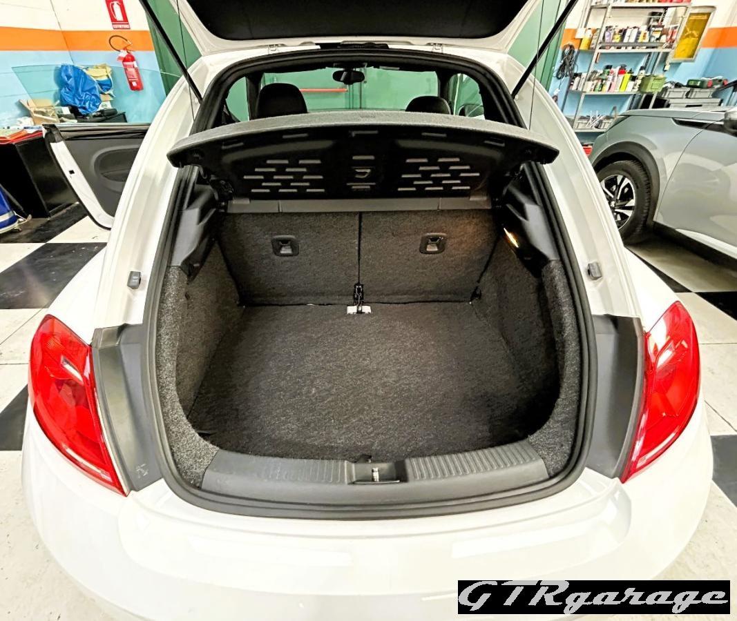 VOLKSWAGEN - Maggiolino - 2.0 TSI DSG Sport