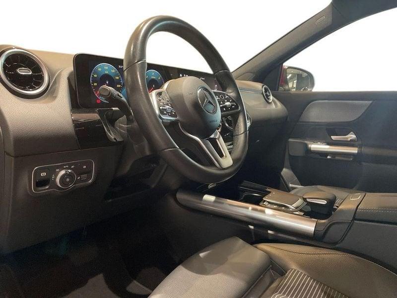 Mercedes-Benz GLA 200 d Sport Plus 4matic auto