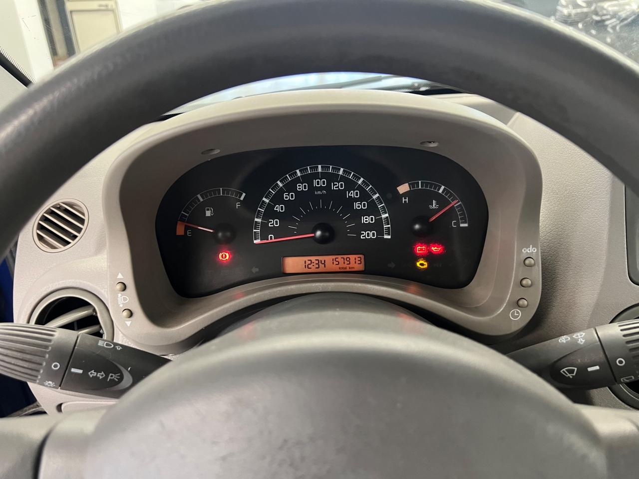 Fiat Panda 1.1 Active