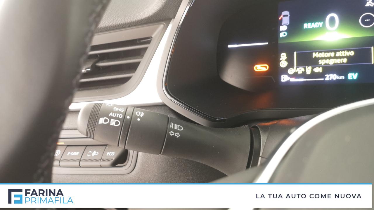 RENAULT Symbioz 1.6 E-Tech full hybrid Evolution 145cv auto