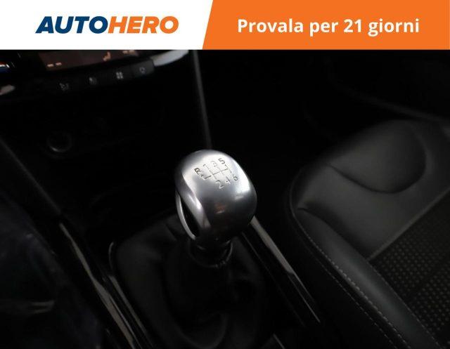 PEUGEOT 2008 1° serie BlueHDi 100 S&S Allure