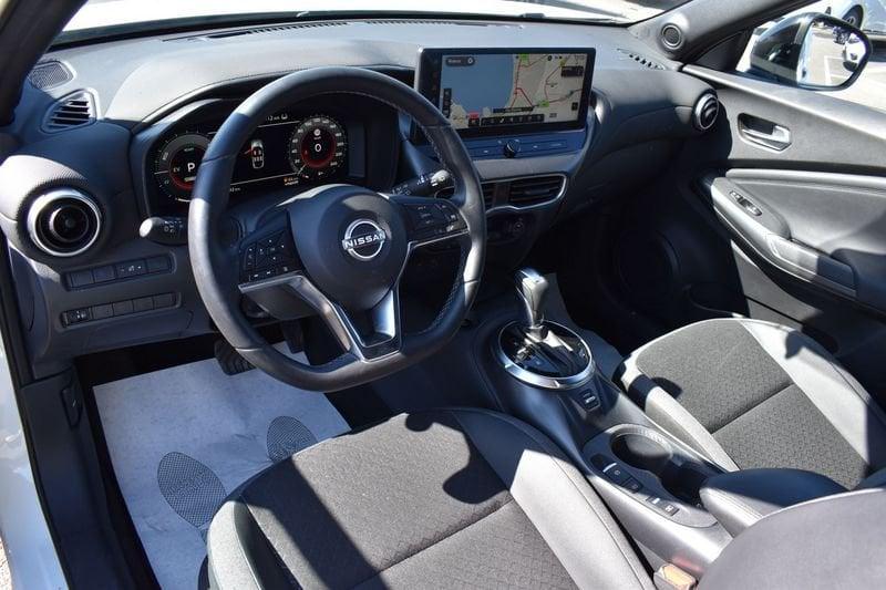 Nissan Juke Juke 1.6 hev N-Connecta