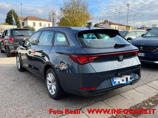 SEAT Leon Sportstourer 1.0 TSI 90 CV Business