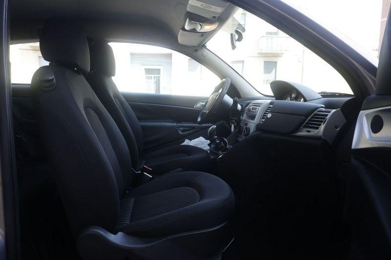 Lancia Ypsilon Lancia Ypsilon 1.2 8v Platino Unicoproprietario