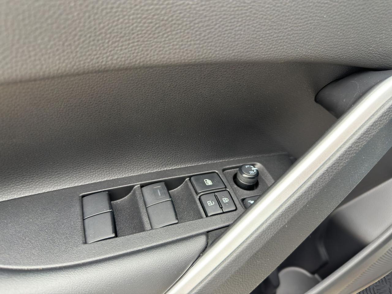 Toyota Corolla Cross 1.8h Trend fwd 140cv e-cvt